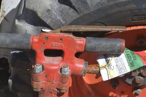 lot 18 image: 2017 Tamco TPB40 Pneumatic Demolition Breaker