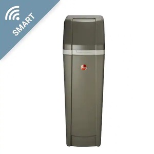 lot 31 image: New - Rheem Preferred Platinum 42,000 Grain Water Softener with Wi-Fi Technology