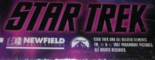lot 592 image: Star Trek Coasters. 12 New in wrapper