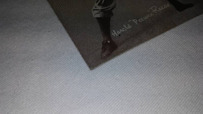 lot 608 image: Harold Pee Wee Reese Exhibit Card. Baseball