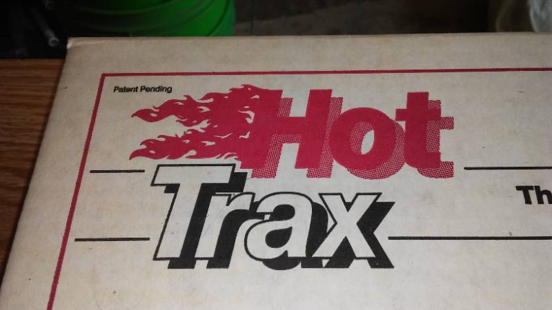 lot 352 image: Hot Trax Heated Boot Liners.