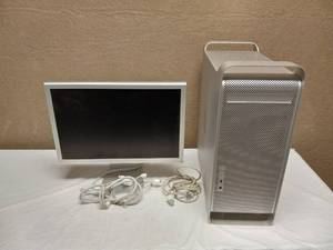 lot 36 image: APPLE MAC PRO MID 2012