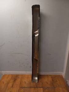lot 58 image: NEW CHROME BUMPER