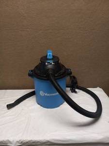 lot 62 image: VACMASTER VACUUM