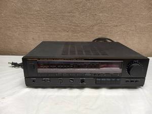 lot 39 image: REALISTIC STA-2150 DIGITAL SYNTHESIZED AMFM STEREO RECEIVER