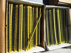 lot 16 image: New Drywall Screws