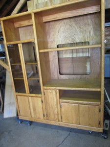 lot 20 image: Thornwood Media Center