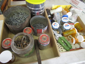 lot 38 image: Hardware