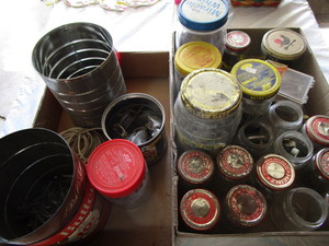lot 63 image: Home Repair Hardware
