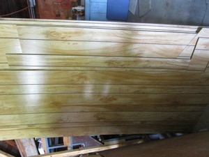 lot 80 image: Plywood