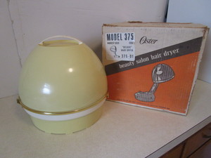 lot 99 image: Oster Hair Dryer