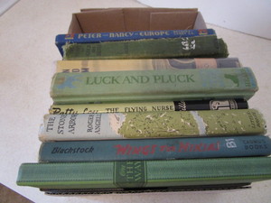 lot 111 image: Antique Books
