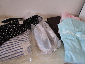 lot 131 image: Ladies Sleepwear, Loungewear