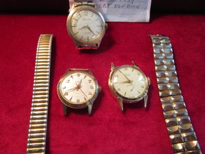 lot 141 image: Wrist Watches