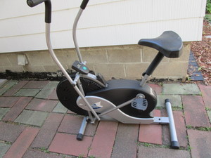 lot 152 image: Exercise Rider