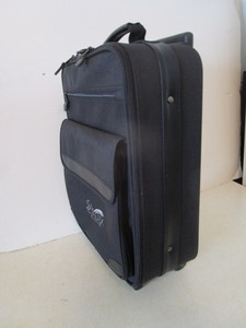 lot 192 image: Travel Bag