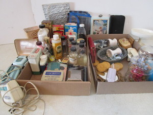 lot 224 image: Massager, Shavers, Personal Care