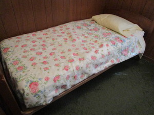 lot 227 image: Bunk Bed Set