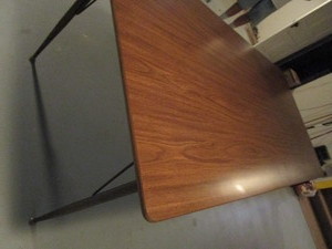 lot 231 image: Vintage Table