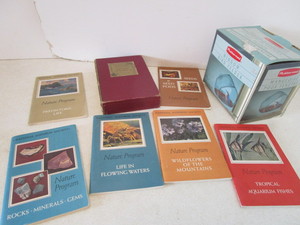 lot 233 image: Audubon Society Program, Feeder