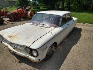 1964 Corvaire 700 Sedan