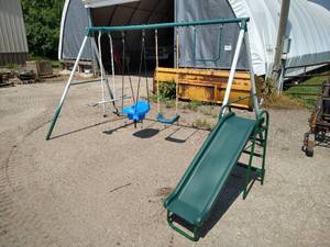 Swing Set