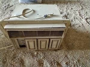 Westinghouse Window AC Unit