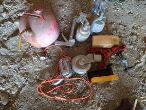 Nice Miscellaneous Lot