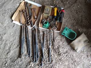 Huge Miscellaneous Lot