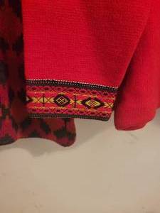 lot 21 image: Scandinavian Sweater Pairing
