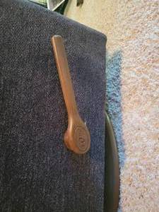 lot 29A image: La-Z-Boy Level Recliner