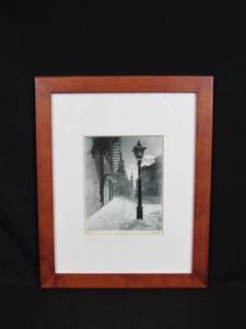 lot 11 image: Art Bundle of 4