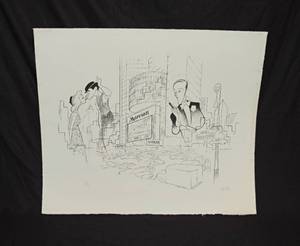 lot 23 image: Art