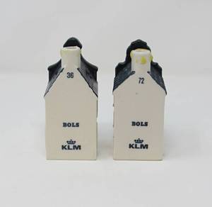 lot 56 image: Delft Collectibles