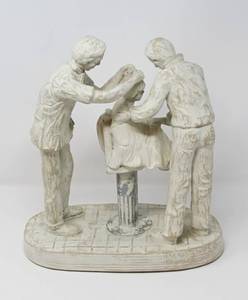 lot 57 image: SculptureArt