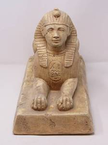 lot 60 image: SculpturesArt