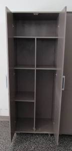 lot 90 image: Garage Cabinet
