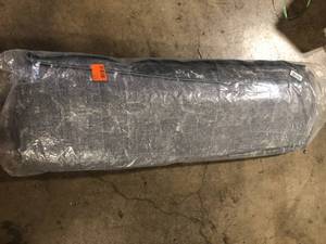 Unique Loom Portland Albany Blue 10 ft. x 14 ft. Area Rug   Customer Returns See Pictures