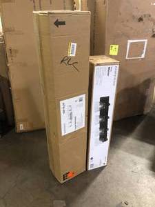 Lot of Assorted Lighting  Customer Returns See Pictures