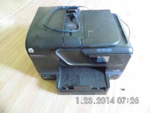 lot 202 image: HP printer