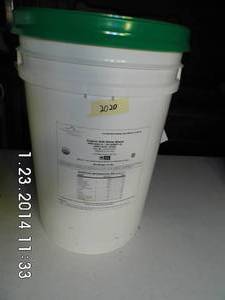 lot 221 image: Mountain High Organics soft white wheat