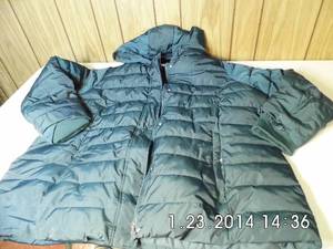 lot 246 image: Winter Ski Jacket