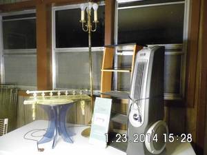 lot 250 image: HVB High Velocity Blower