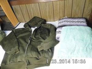 lot 252 image: Jacket