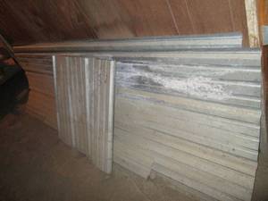 lot 396 image: Metal sheathing