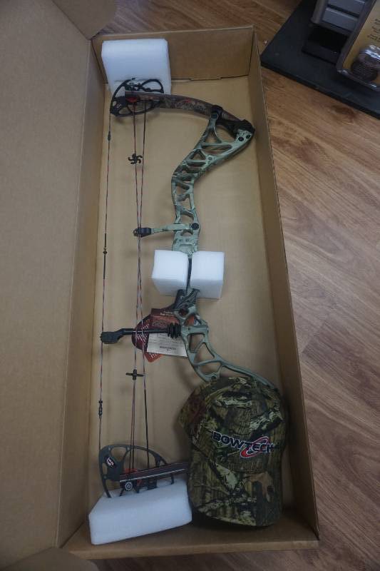 Brainerd Lakes Archery, Hunting, Outdoor Sporting Goods 5 KBID