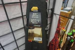 lot 7 image: Plano Protector Series 52 Gun Case