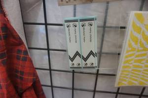 lot 108 image: 3 Packs LVE Xtreme & Bohning Assorted Arrow Wraps