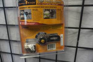 lot 115 image: Bowtech Octane Trip Wire Arrow Rest