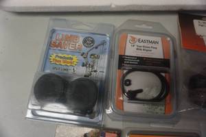 lot 143 image: Archery Bow Accessory Pack
